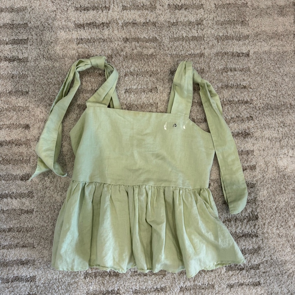 Green Top